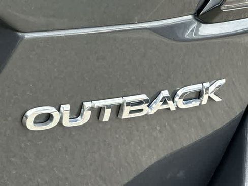 Used 2024 Subaru Outback Limited AWD/4WD image 20