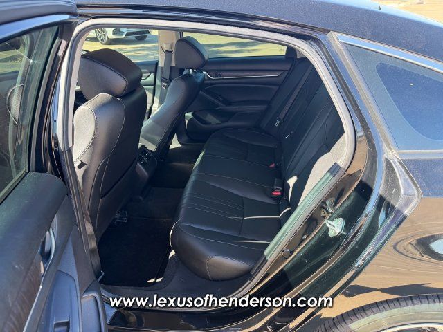 Used 2019 Honda Accord EX-L image 7