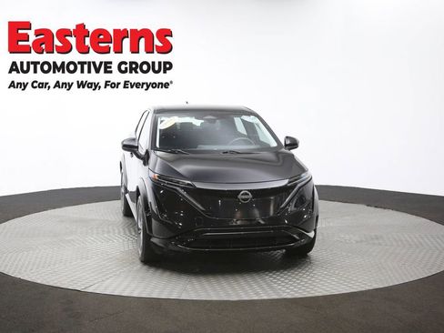 Used 2023 Nissan Ariya FWD image 50