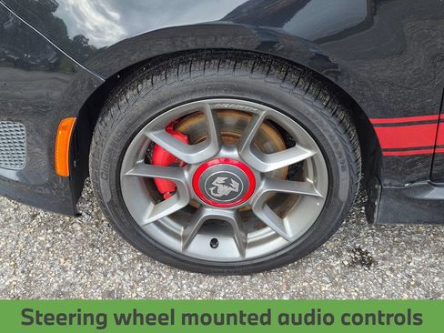 Used 2013 FIAT 500 Abarth FWD image 12