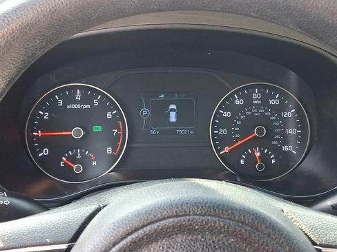 Used 2019 Kia Sportage LX image 19