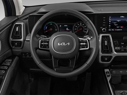 Used 2022 Kia Sorento SX FWD image 8