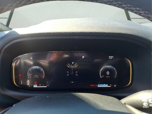 Used 2022 Jeep Wagoneer Series II AWD/4WD image 17