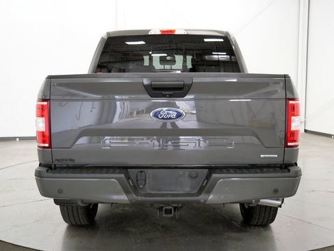 Used 2020 Ford F150 XLT w/ Equipment Group 302A Luxury AWD/4WD image 6