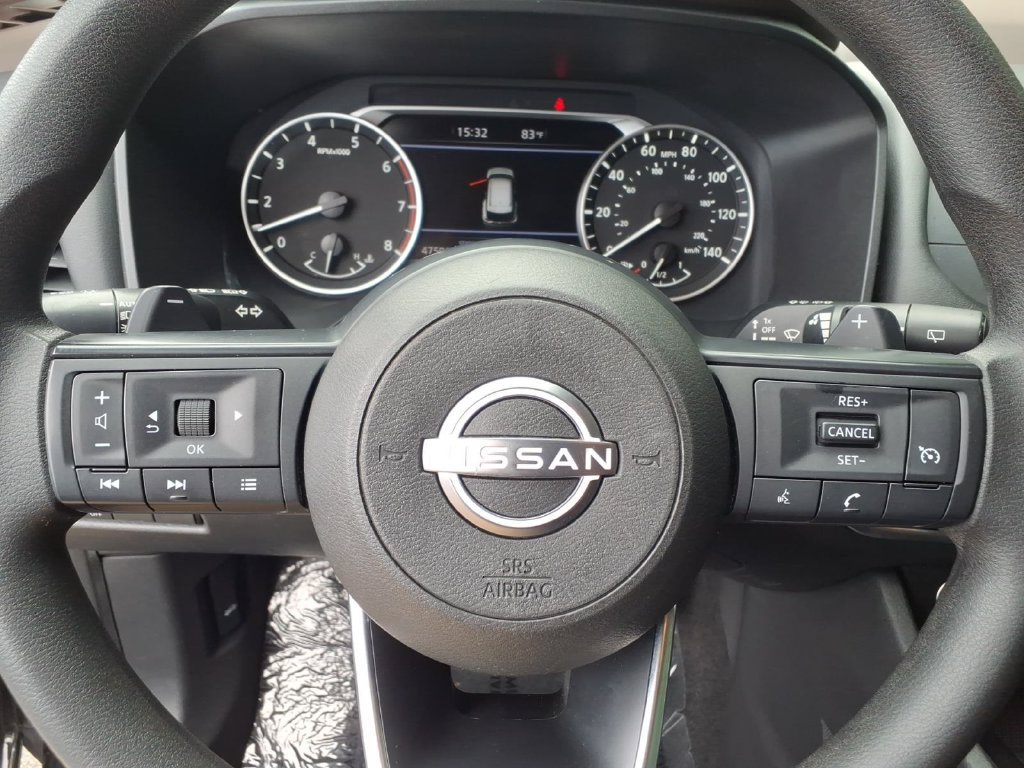 Used 2023 Nissan Rogue S FWD image 23