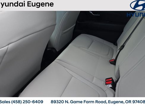 New 2026 Hyundai Santa Cruz SEL AWD/4WD image 14