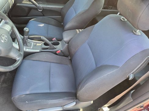 Used 2007 Scion tC FWD image 8