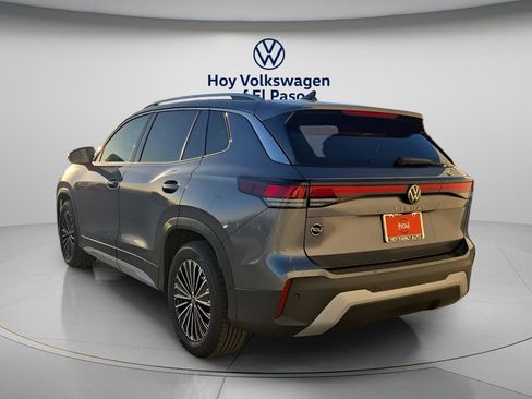 New 2026 Volkswagen Tiguan S image 4