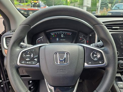 Used 2022 Honda CR-V EX image 20