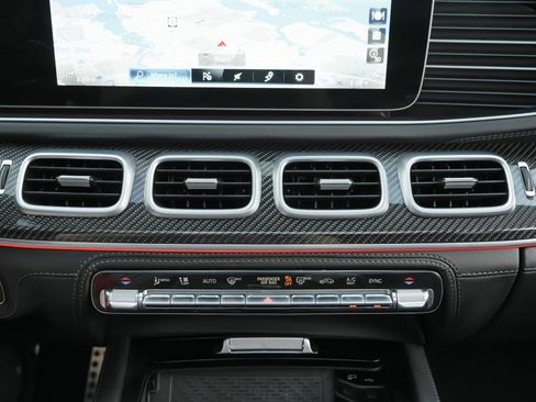 Used 2022 Mercedes-Benz GLE 53 AMG 4MATIC Coupe image 16