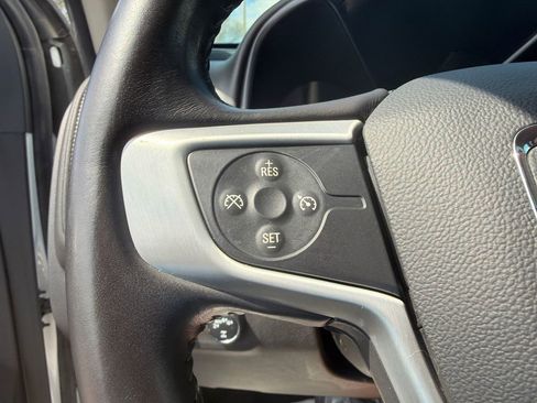 Used 2021 GMC Canyon Elevation w/ Trailering Package image 23