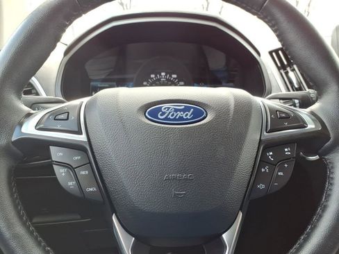 Used 2024 Ford Edge SEL w/ Convenience Package AWD/4WD image 21
