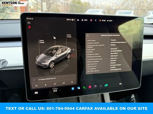 Used 2023 Tesla Model Y Long Range image 16