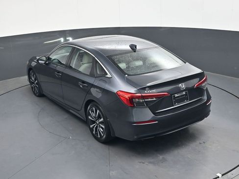 Used 2024 Honda Civic EX image 23