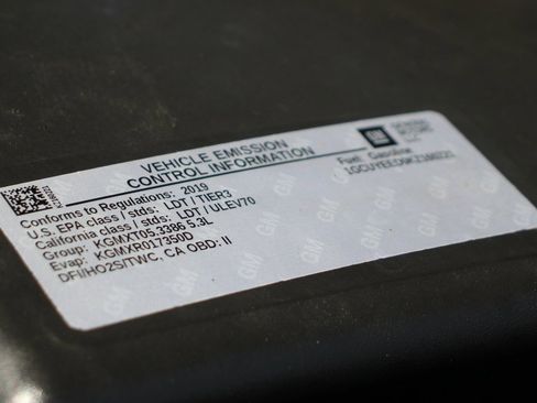 Used 2019 Chevrolet Silverado 1500 RST w/ All-Star Edition image 12