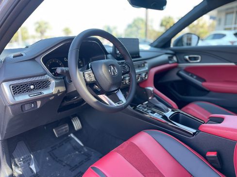 New 2026 Acura Integra A-Spec image 20