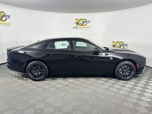 New 2026 Dodge Charger Scat Pack image 8