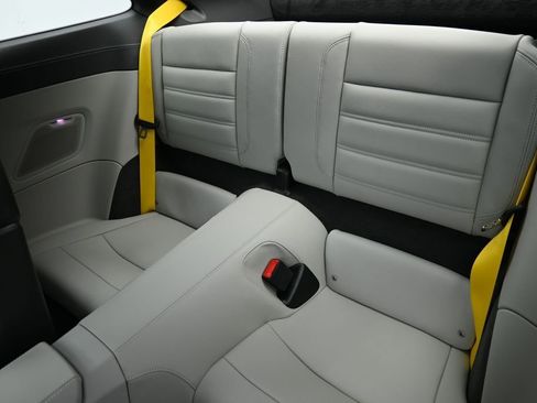 Certified 2024 Porsche 911 GT3 RS image 22