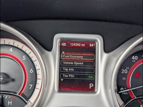 Used 2016 Dodge Journey Crossroad FWD image 9