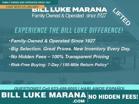 Used 2019 Toyota Tacoma TRD Off-Road w/ Technology Package image 2