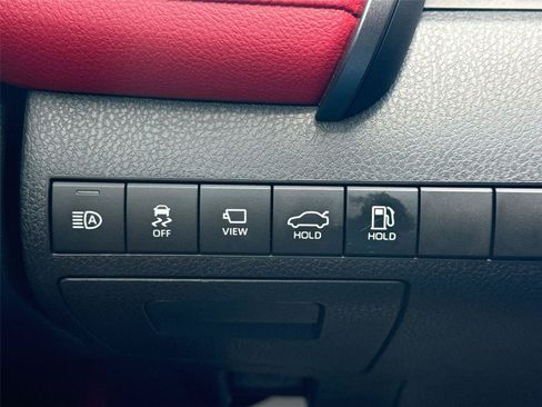 Used 2020 Toyota Camry XSE w/ Driver Assist Package FWD image 34