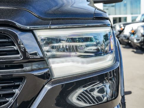 Used 2019 RAM 1500 Laramie RWD image 8