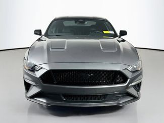 Used 2022 Ford Mustang GT Premium w/ Equipment Group 401A RWD video 2