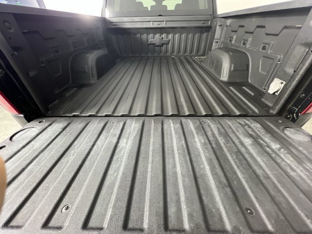 Certified 2022 Chevrolet Silverado 1500 Custom w/ Rally Edition RWD image 24