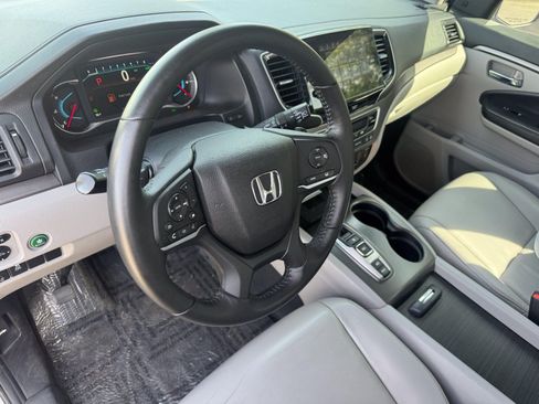 Used 2021 Honda Pilot Special Edition image 23