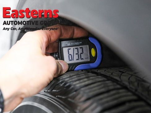 Used 2024 Ford Escape Active image 28