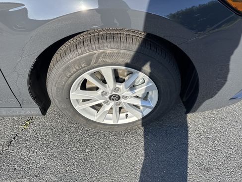 New 2026 Toyota Camry LE FWD image 10