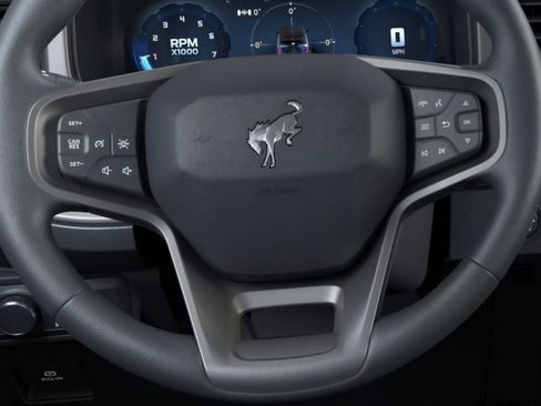 New 2026 Ford Bronco Badlands w/ Sasquatch Package AWD/4WD image 14