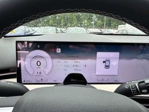 New 2026 Genesis GV70 2.5T Select AWD/4WD image 26