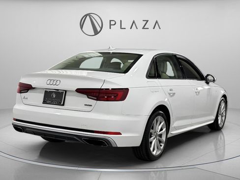 Used 2019 Audi A4 2.0T Premium w/ Convenience Package image 5