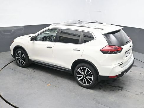 Used 2020 Nissan Rogue SL w/ Premium Package AWD/4WD image 24
