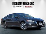 Used 2021 Nissan Altima 2.5 SV image 2