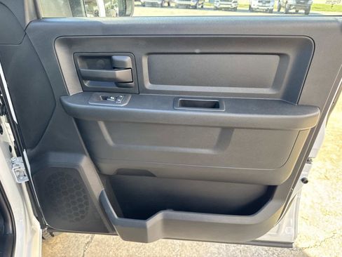 Used 2026 RAM 2500 Tradesman w/ Chrome Appearance Group image 24