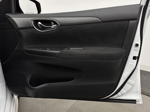 Used 2017 Nissan Sentra NISMO image 31