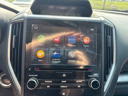 Used 2019 Subaru Crosstrek 2.0i Limited w/ Moonroof Package w/Navigation AWD/4WD image 17