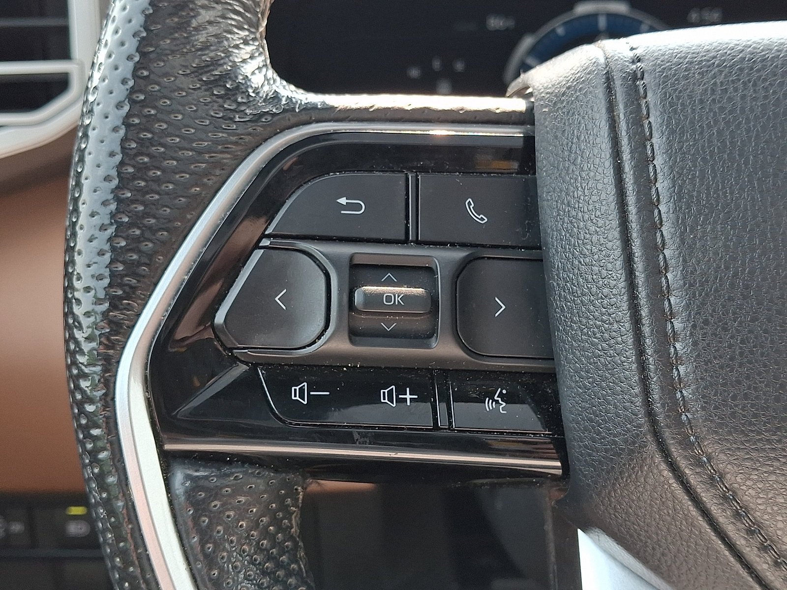 Used 2024 Toyota Tundra 1794 Edition AWD/4WD image 24