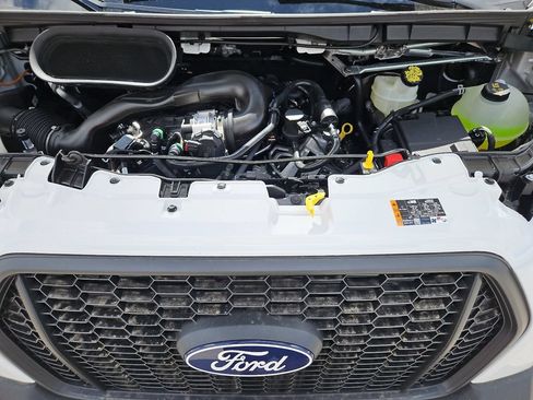 New 2026 Ford Transit 350 148 High Roof Extended RWD image 15
