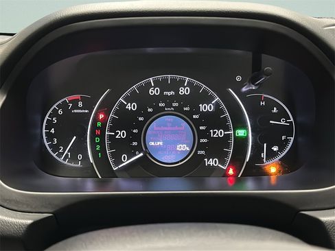 Used 2014 Honda CR-V LX image 21