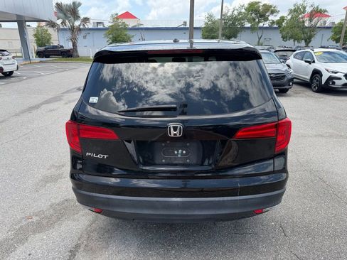 Used 2016 Honda Pilot EX-L image 6