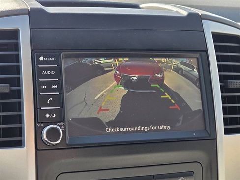 Used 2019 Nissan Frontier S image 9