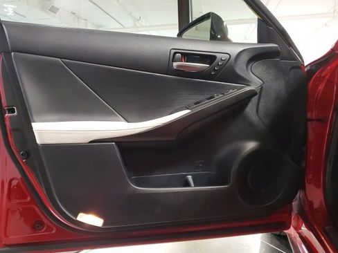 Used 2023 Lexus IS 350 F Sport image 12
