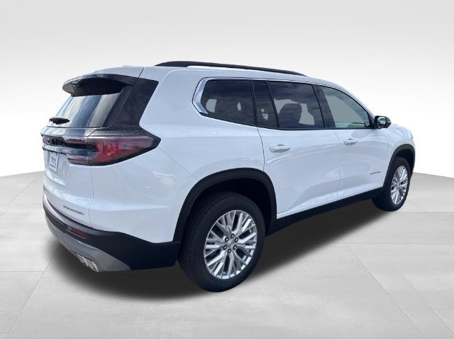 New 2027 GMC Acadia Elevation w/ Elevation Premium Package FWD image 5