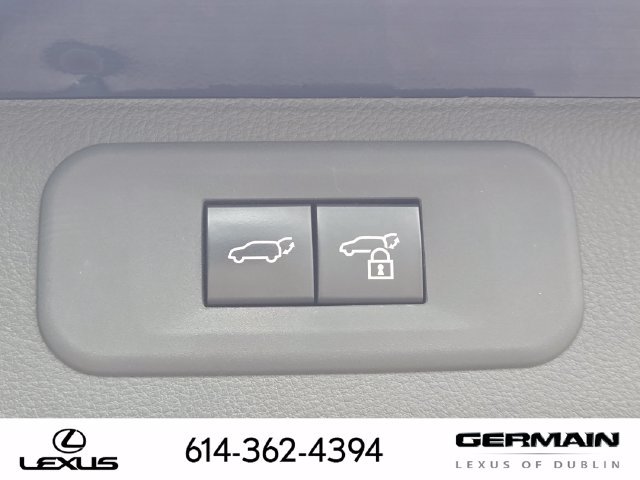 Certified 2024 Lexus TX 350 AWD w/ Technology Package image 33