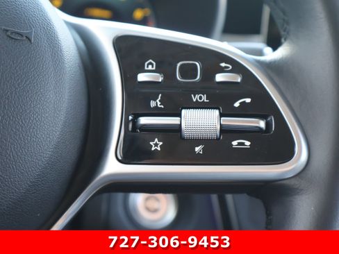 Certified 2022 Mercedes-Benz GLC 300 image 26