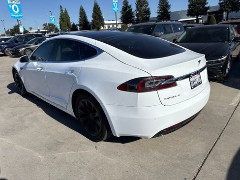 Used 2016 Tesla Model S RWD image 7