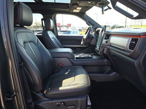 Certified 2023 Ford Expedition Timberline image 19